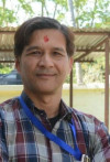 Bhupendra Singh Thapa
