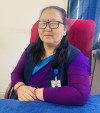 Sabitra Pun