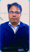Chudamani Bhandari