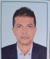 Nischal Raj Pandey