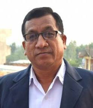 दल बहादुर बस्नेत