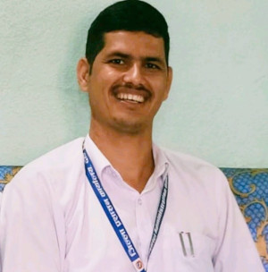 कुवेर जङ्ग खड्का