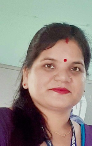 पबित्रा के.सी.