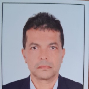 Nischal Raj Pandey