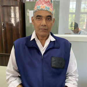 विष्णु प्रसाद शर्मा