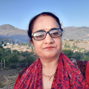 जमुना घिमिरे