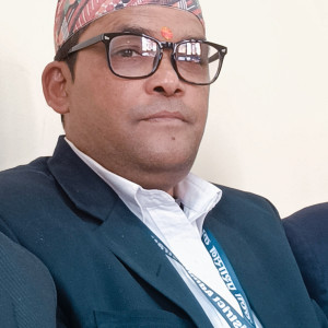 एकराज अधिकारी