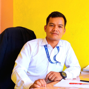 जोखविर घर्ती मगर