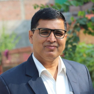 अम्मर राज शर्मा