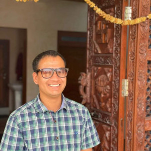 दुर्गा बहादुर बस्नेत
