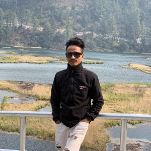 राज परियार