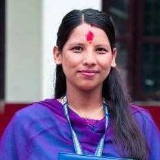 अनु महरा