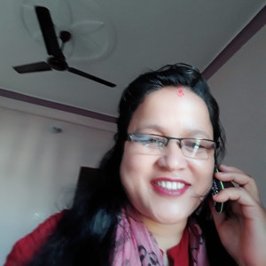 सिता श्रेष्ठ