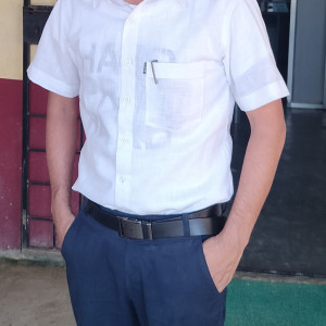 विश्‍वदेव खड्का