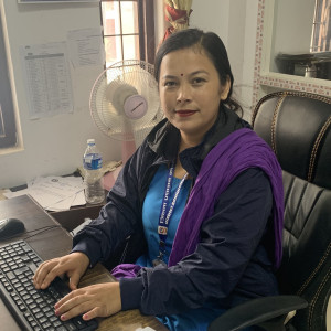 सिर्जना बस्नेत