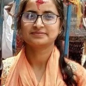 अनिता उप्रेती रायमाझी