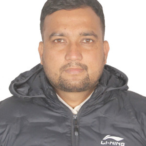 केशव न्यौपाने
