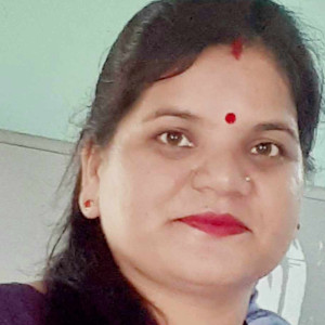 पबित्रा के.सी.