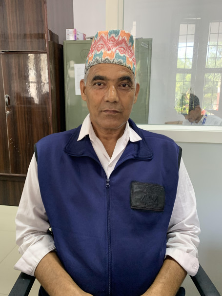विष्णु प्रसाद शर्मा
