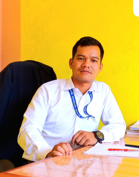 जोखविर घर्ती मगर