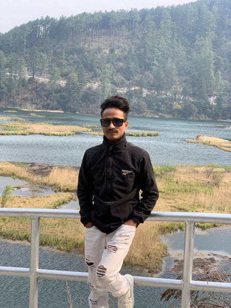 राज परियार