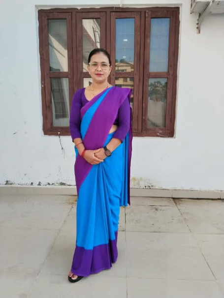 अनिता देवकोटा बिष्ट
