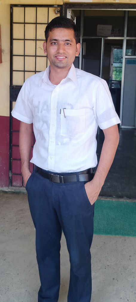 विश्‍वदेव खड्का