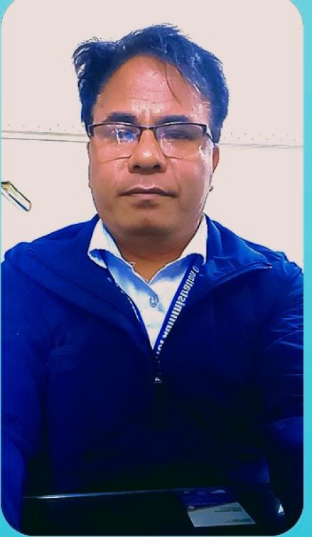 चुडामणी भण्डारी