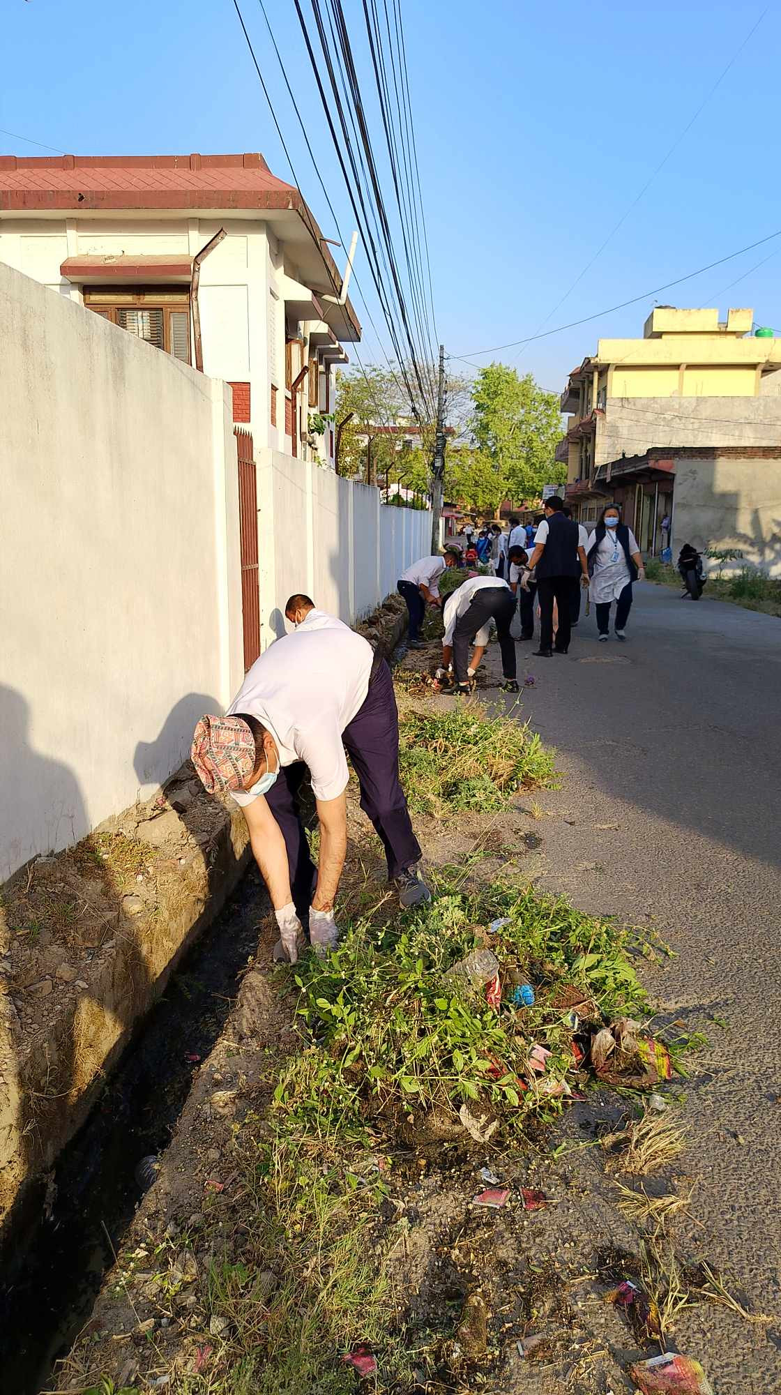 अन्तराष्ट्रिय श्रमिक दिवस