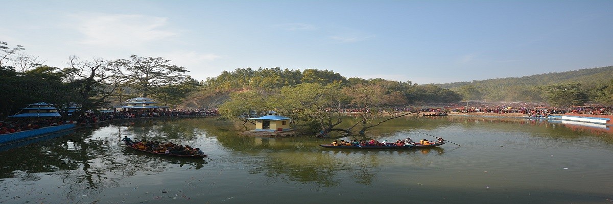 बाह्रकुने दह